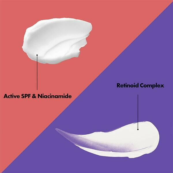 The Ultimate Day & Night Duo - Olay Regenerist & Retinol Bundle GOODS Superdrug   