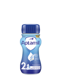Aptamil® Lait de suite prêt à boire 200 ml