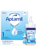 Lait infantile Aptamil® Premier sachet de démarrage 6 x 70 ml