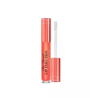 Too Faced Lip Injection Maximum Plump - McGrocer
