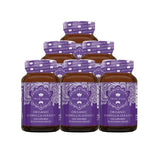 True Veda | Extrait de Boswellia Bio 5:1 | Végan | 360 Gélules