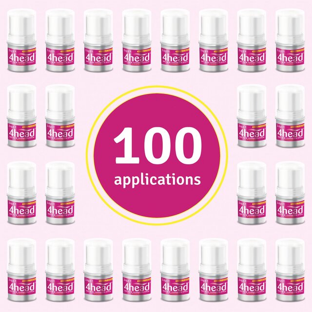 4head Stick   3.6g - McGrocer