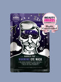 BARBER PRO Warming Eye Mask (Box of 5)