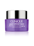 Crème correctrice de rides Clinique Smart Clinical Repair SPF 30 50 ml 