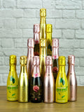 Le Bon Vin Sparkling Single Serve Selection
