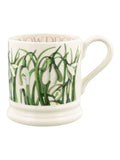 Mug Emma Bridgewater Cream Snowdrop 1/2 pinte