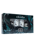 Expérience Kraken um Duo 