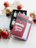Coffret cadeau de whisky DrinksTime Santa's Secret (6 x 3 cl) 