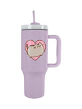 Gobelet isotherme Pusheen Yum 40 oz de Pyramid International 