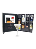 Coffret cadeau MicroBarBox Cocktails Amaretto