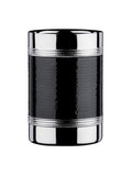 Refroidisseur de bouteille Maison by Premier Black Hammered Band 