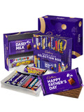 Coffret cadeau Cadbury pour la fête des pères 