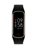 Reflex Active Series 8 Colour Touch Screen Activity Tracker Watch