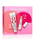 Coffret cadeau Elizabeth Arden Eight Hour Cream Moisture Rituals (2 pièces) 