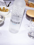 Coffret cadeau DrinksTime Belvedere Vodka Pure 