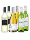 Le Bon Vin Easy Drinking Whites Panaché en caisse