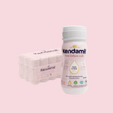 18 x 250 ml Classique Prêt à l'emploi