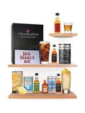 Coffret cadeau MicroBarBox Jack Daniels 