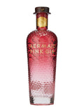Gin rose sirène DrinksTime