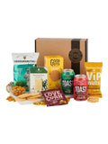 Spicers of Hythe Multi Beer & Cheese Hamper
