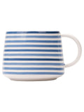 Mary Berry Set of 4 Blue Mugs