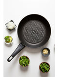Prestige Black Thermosmart 30cm Induction Frying Pan