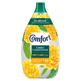 Comfort Botanical Fabric Conditioner Summer Bouquet 64 washes   960ml - McGrocer