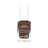 Barry M Sheer Strength Nail Paint - Sheer Joy - 3687