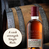 Aberlour A'bunadh Speyside Single Malt Scotch Whisky   70cl - McGrocer