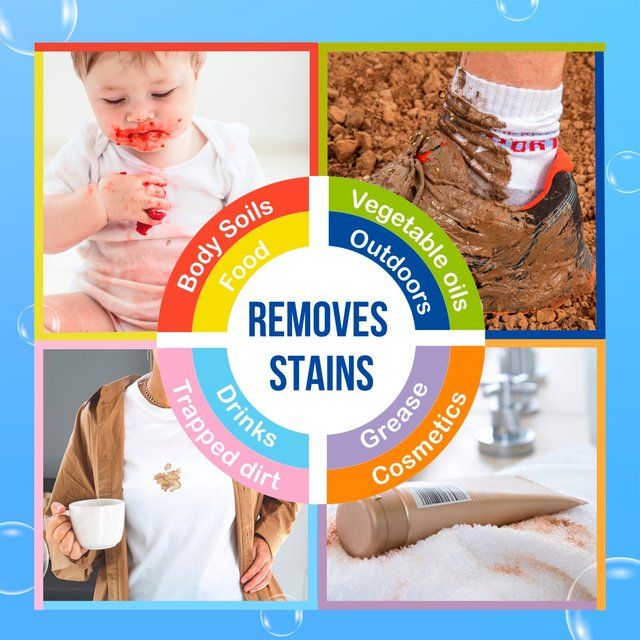 Ace Stain Remover Power Mousse Spray Whites   700ml - McGrocer