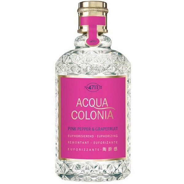 Acqua Colonia 4711 3UL1297 EDC 170 ml - McGrocer