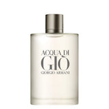Acqua Di Gio Homme Eau De Toilette 200Ml - McGrocer