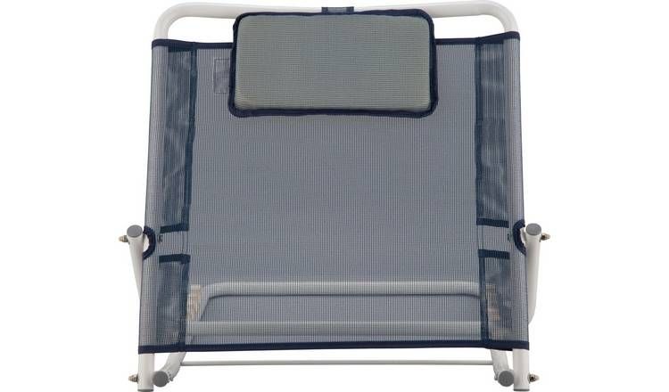 Adjustable Bed Backrest with Headrest - McGrocer