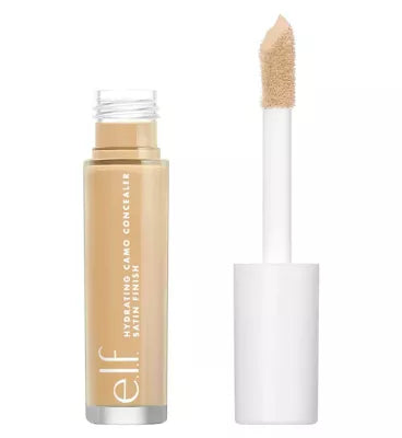 e.l.f. Hydrating Camo Concealer - McGrocer
