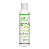 Alba Botanica Acne Deep Clean Astringent 177ml - McGrocer