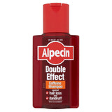 Alpecin Double Effect Shampoo 200ml - McGrocer