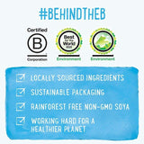 Alpro No Sugars Organic Soya Long Life Drink   1L - McGrocer