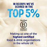 Alpro Soya Chocolate Long Life Drink   1L - McGrocer