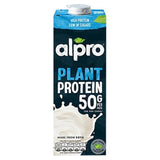 Alpro Soya High Protein Long Life Drink   1L - McGrocer