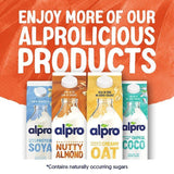 Alpro Soya No Sugars Chilled Drink   1L - McGrocer