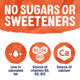 Alpro Soya No Sugars Long Life Drink   1L - McGrocer