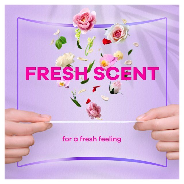 Always Dailies Singles Normal To Go Scented Panty Liners   20 per pack - McGrocer