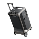 Anker Solix F3800 Portable Power Station 3840Wh & 400W Anker Solix Foldable Solar Panel - McGrocer