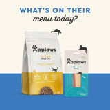 Applaws Cat Tin Multipack Fish Collection   12 x 70g - McGrocer