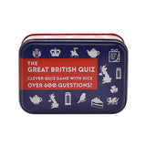 Apples To Pears Quiz In A Tin The Great British Quiz - McGrocer