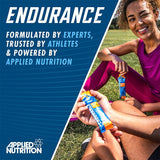 Applied Nutrition Isotonic Energy Gel Orange 60g - McGrocer