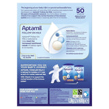 Aptamil 2 Follow On Milk 6-12 Months   2 x 600g - McGrocer