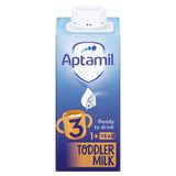 Aptamil 3 Baby Toddler Milk Formula Liquid 1-3 Years    200ml - McGrocer
