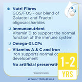 Aptamil 3 Baby Toddler Milk Formula Liquid 1-3 Years    200ml - McGrocer