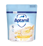 Porridge crémeux à la banane Aptamil® 125 g
